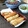 あず7225's cooksnap of when they made 揚げ焼きでOK♪「枝豆チーズ春巻き」.