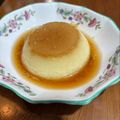Mimiromi's cooksnap of when they made 夫が愛する♡カスタードプリン☆極み.