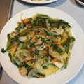 かあかすてき's cooksnap of when they made 韓国風の海鮮チヂミ（たれ付き）.