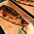 クック☆やーっ！'s cooksnap of when they made 簡単ふっくら！塩さばの焼き方.