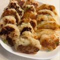 料理ニガテ系女子☆'s cooksnap of when they made ♪プリップリ♪えびはんぺん.