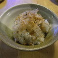 のぞ18's cooksnap of when they made ★しらすと梅の混ぜご飯★.