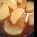 うにょ～ん's cooksnap of when they made 大根の煮物.