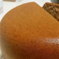 ねこかつうさぎ's cooksnap of when they made ホットケーキミックス☆炊飯器ケーキ.