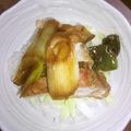 にゃんこ・サーサリー's cooksnap of when they made 鶏ムネ肉で作る☆鶏のやわらか丼.