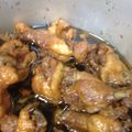 みくろ！'s cooksnap of when they made 簡単★手羽元の甘酢煮.