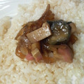CoffeeCoco's cooksnap of when they made 簡単♥なすとしょうがのしょうゆ炒め♥.