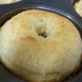 ともいー's cooksnap of when they made おからの焼きドーナツ.