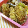 はじめmama's cooksnap of when they made ポテサラリメイク＊〜揚げないコロッケ〜.