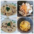 みっちゃん❇️68's cooksnap of when they made 大原千鶴さんの♬鶏とキノコの炊き込みご飯.