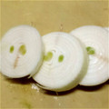 ☆いちごタルト☆★'s cooksnap of when they made 焼肉のときの玉ねぎの切り方.