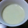 しげくん☆'s cooksnap of when they made コーンポタージュ（市販）.