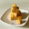 みょごろ's cooksnap of when they made ほろほろさくさく！スキムミルククッキー.