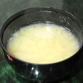 mielle's cooksnap of when they made 大根とお豆腐のみそ汁.