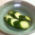 さとももちぃ's cooksnap of when they made 自家製簡単ぬか床.