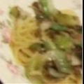 たままri's cooksnap of when they made オイルサーディン粒マスタードスパゲッティ.