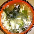 なぎりーな's cooksnap of when they made 簡単にできるタマゴ春雨スープ.