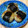 Nana⑦'s cooksnap of when they made 残りご飯で★もちもちおやき風焼おにぎり.