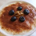 Spain's cooksnap of when they made 水切りヨーグルトdeティラミス風☆.