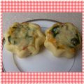 シェリーメイマロン's cooksnap of when they made コーンとほうれん草のグラタンパン♪.