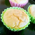やま22's cooksnap of when they made ノンオイル☆さつま芋もちふわマフィン.