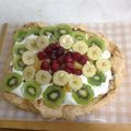 ニッシーマン's cooksnap of when they made ＮＺ発　パブロバ！！！.