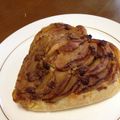 みさをっち's cooksnap of when they made 簡単！ヘルシーなキャラメルりんごケーキ.