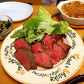enami丼's cooksnap of when they made 簡単しっとり♪ローストビーフ.