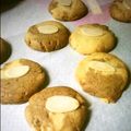 いさいさいさ's cooksnap of when they made 超簡単♥マーブルクッキー♥.
