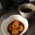 町子まま's cooksnap of when they made 簡単！！みたらしあん✿.