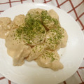 Celia1126's cooksnap of when they made 私流＊エビマヨ.