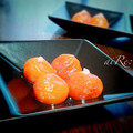 aiRe:'s cooksnap of when they made ひんやりトマトの和風出汁生姜味.