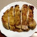 はるりんぷーさん's cooksnap of when they made タンドリーチキン.