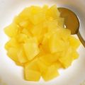 ポコＰＯＫＯ's cooksnap of when they made レンジで簡単☆りんごのフィリング♪.