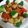 赤いとさか's cooksnap of when they made クリスマスに鶏もも肉とじゃが芋の甘辛炒め.