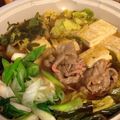 そもそもさん's cooksnap of when they made ☆我が家のすき焼き☆割り下はコレ!!.