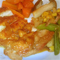 ヒラミ's cooksnap of when they made てりてり♪チキンのはちみつ照焼き.