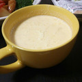 赤いとさか's cooksnap of when they made 簡単かぼちゃスープ.