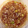 ほにゃ一朗's cooksnap of when they made 万能タレ・スイチリ葱醤油.