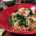 haruるんるん♪'s cooksnap of when they made ほうれん草と切干大根のオリーブオイル炒め.