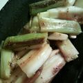 こぼこ's cooksnap of when they made ぼけしらずネギのほっとマリネ.