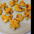 アカユコ's cooksnap of when they made 秋の味覚で♡スイートポテト.