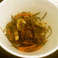 YANchie's cooksnap of when they made 刻みこぶの煮物.
