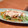ひらきみ's cooksnap of when they made 柿と茎ブロッコリー柚子マヨ和え.