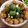 ＊あっぷるる＊'s cooksnap of when they made 全部食べられるオードブルクリスマスツリー.