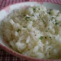 にゃぁくん's cooksnap of when they made 炒めないで☆パラパラ!!チャーハン☆.