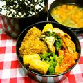 苺♡ストロベリー's cooksnap of when they made 意外な美味しさ☆ピーマンの胡麻和え.