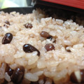やっぱり鶏が好き's cooksnap of when they made 炊飯器で♪簡単お赤飯☆.