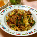 ukiti's cooksnap of when they made 豚肉と野菜のオイスターソース炒め.