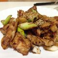 小石川あや's cooksnap of when they made 鶏むね肉のみそ漬け焼き.